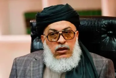 taliban deputy foreign affairs minister warns pakistan to not  force afghans to react 
