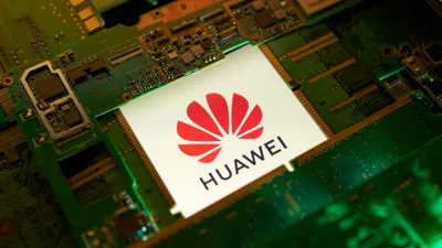us halts computer chip sales to china based huawei technologies