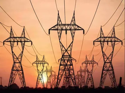 centre receives rs 1 701 cr from power grid corp as dividend