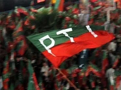 pti says govt behind  poisonous letters  to judges