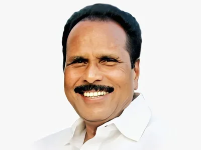 tamil nadu  dmk mla pugazhenthi passes away  governor ravi offers condolences