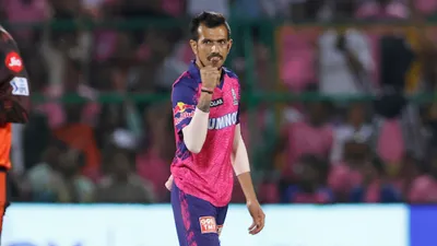 rr spinner chahal becomes joint highest wicket taker in ipl history