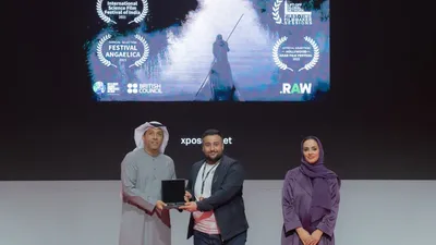 winners of inaugural  xposure international film awards  announced