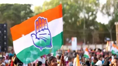 congress releases list of 2 candidates for ls polls  8 for assembly elections in odisha