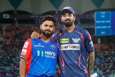 rishabh pant  kl rahul likely to be selected in t20 world cup squad as wicketkeepers  sources