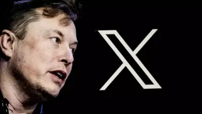 apple  disney  ibm announce halting ads on x after elon musk s comments