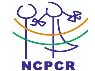 ncpcr seeks action from govt against ullu app for distributing  obscene  objectionable  material
