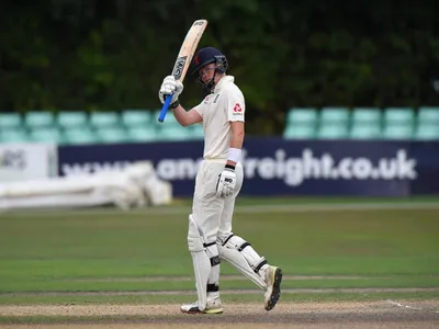 ollie pope secures career high test ranking after england s victory against india