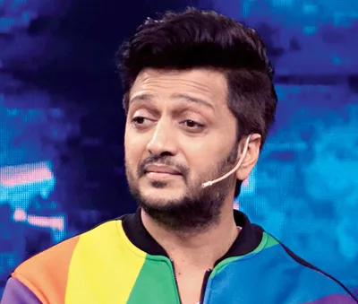  should have been in t20 world cup squad   actor riteish deshmukh disappointed after star india batter left out