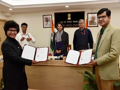 aiims signs mou to empower patients with rheumatological disabilities