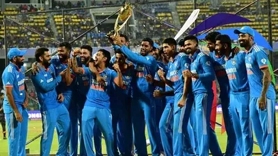 “well played team india”  pm modi lauds indian team for asia cup victory