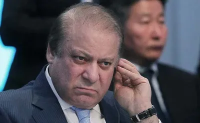pakistan  nawaz sharif s sons to surrender in three corruption cases
