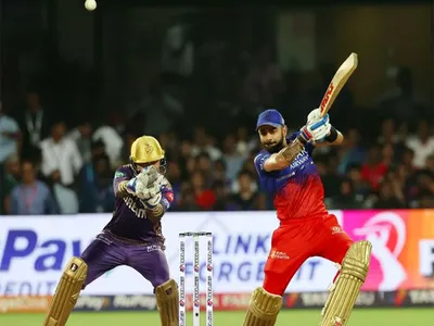  we are much better than that       virat kohli after rcb s crushing loss to kkr