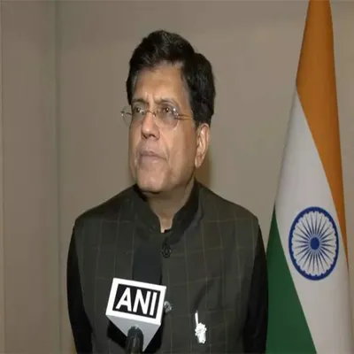  india has successfully delivered      piyush goyal says protection for indian farmers  fishermen ensured at wto mc 13