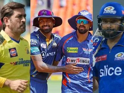 ipl 2023  gt to face csk in qualifier 1  mi will square off against lsg