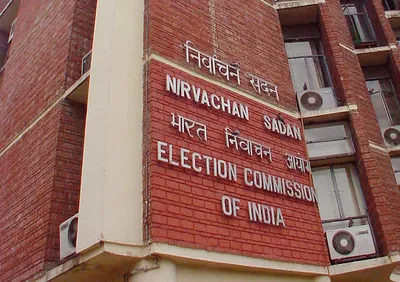 election commission to announce lok sabha poll dates today