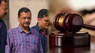 arvind kejriwal s non cooperation with ed is visible  delhi high court