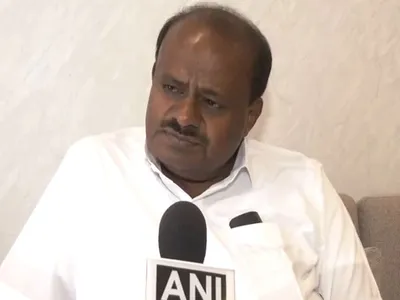  will request centre to refer this case to cbi  says kumaraswamy on alleged  obscene video  case linked to revanna prajwal