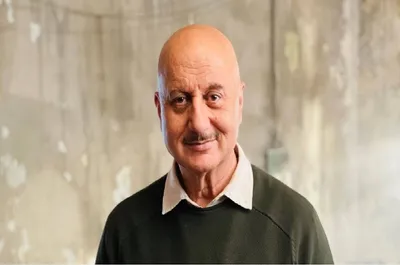 anupam kher sends best wishes to team india for world cup 2023 final