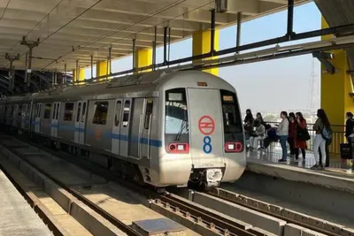 delhi metro services to commence at 4 am on republic day