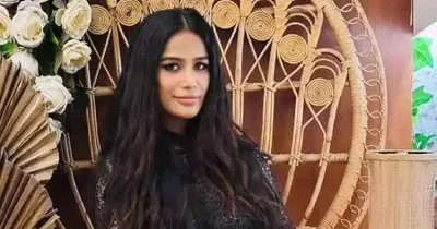  yes  i faked my demise   poonam pandey says  sorry  for stunt  announces she is alive  faces backlash on social media