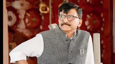  such events enhances prestige of country   sanjay raut on g20 summit