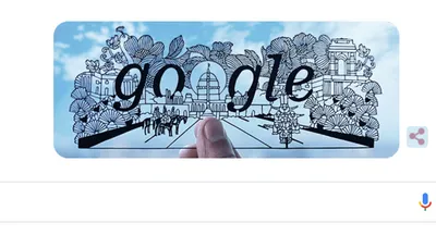 google celebrates india s 74th republic day with doodle