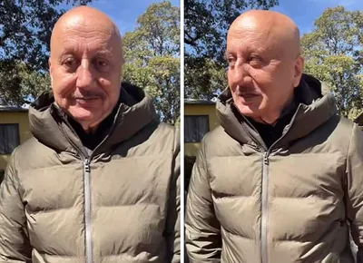 anupam kher to surprise fans with big news on his birthday