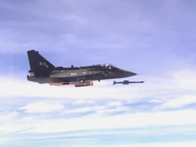 defence ministry clears procurement of 97 tejas lca for iaf  over 150 prachand helicopters