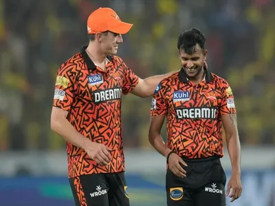  pat cummins gives me a lot of freedom      srh pacer t natrajan