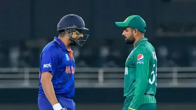 india vs pakistan asia cup clash  fans confident of india s victory in second encounter
