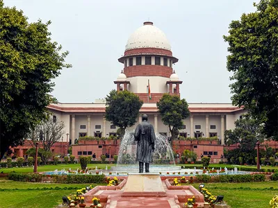 supreme court agrees to hear delhi govt plea seeking release of delhi jal board funds on april 1