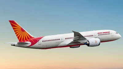 dgca fines air india rs 30 lakh for violating rules for disabled persons  advisory issued to all airlines