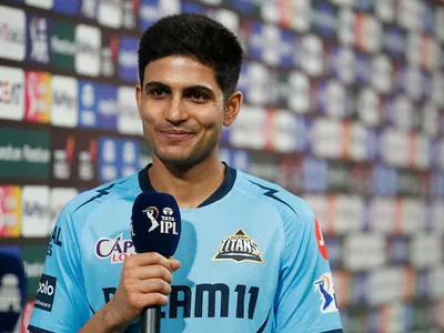  would have liked to finish it a bit early   shubman gill on win against pbks