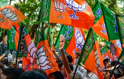 ls polls  bjp releases list of 40 star campaigners for madhya pradesh