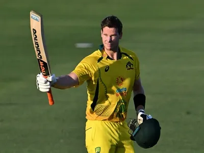  you love having guys like him   ponting on steve smith s chances of playing t20 wc