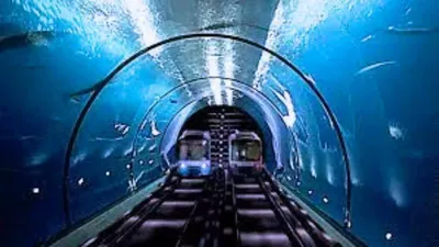 pm modi to inaugurate india s first underwater metro service in kolkata tomorrow