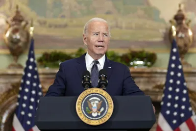 biden raises concerns over human rights  detained us citizens in meeting with xi