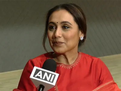 rani mukerji s  mrs  chatterjee vs norway  completes one year  she says   it is a story of mother s power    