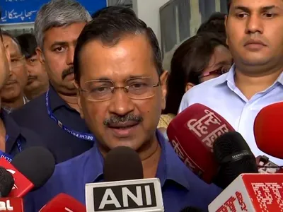 govt elected by 2 cr people should be allowed to function  arvind kejriwal