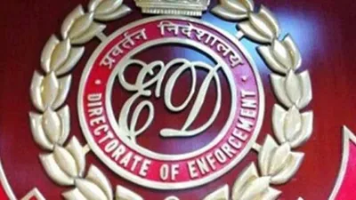 housing  scam   ed seizes assets worth rs 30cr during raids on builder s properties