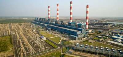 adani power undertakes green ammonia combustion pilot project at mundra plant