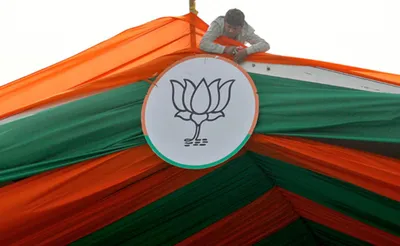 key bjp meet today to finalise candidates for rajasthan  chhattisgarh assembly elections