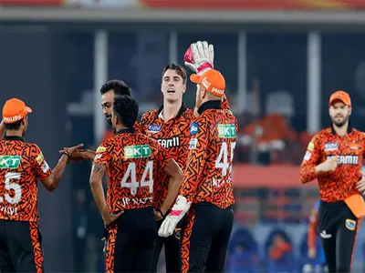  we wanted to attack in the first ten over   markram on srh s 6 wicket win over csk