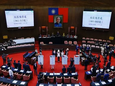 taiwan s ruling party dpp proposes bill to root out china s spies