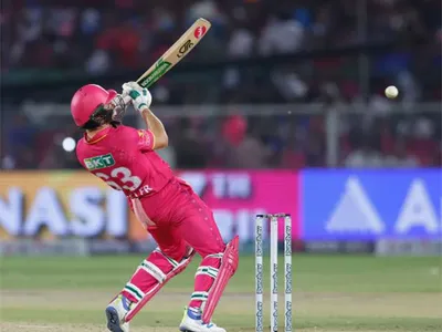  it was just a matter of time with jos       rcb skipper samson praises buttler for century against rcb