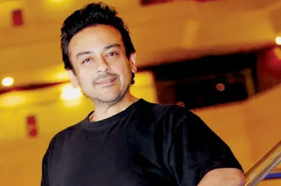 i m getting fed up      adnan sami irked by the overuse of word  ne  in punjabi songs