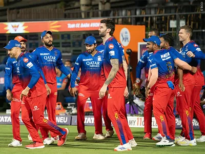 rcb bowling fails in powerplay yet again against kkr  registers unwanted record