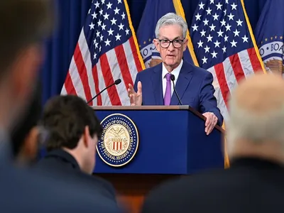 us fed officials feel interest rate cut appropriate at some point in 2024  minutes