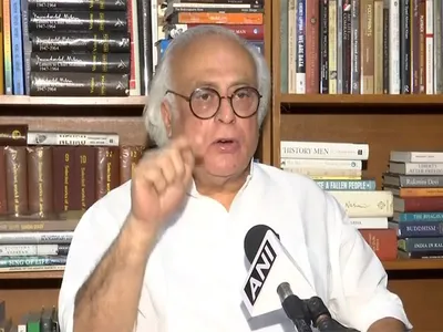 bjp will be wiped out in south  halved in north  jairam ramesh on bjp s performance in ls polls
